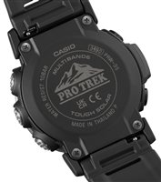 Watch Casio Man Pro Trek in Resin PRW-35-1AER - PRW-35-1AER